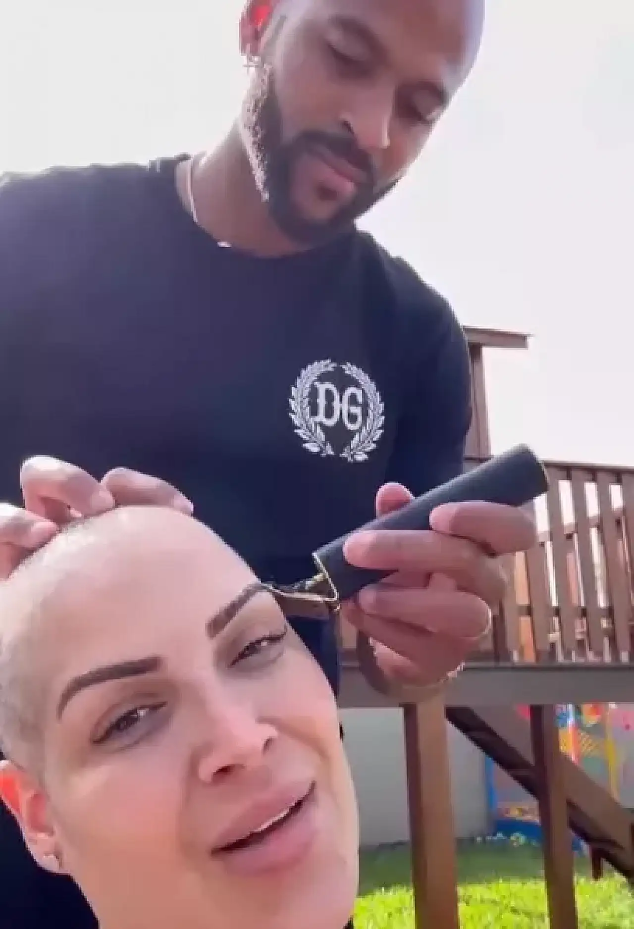 Marcao eşi ne kanseri kanser mi?