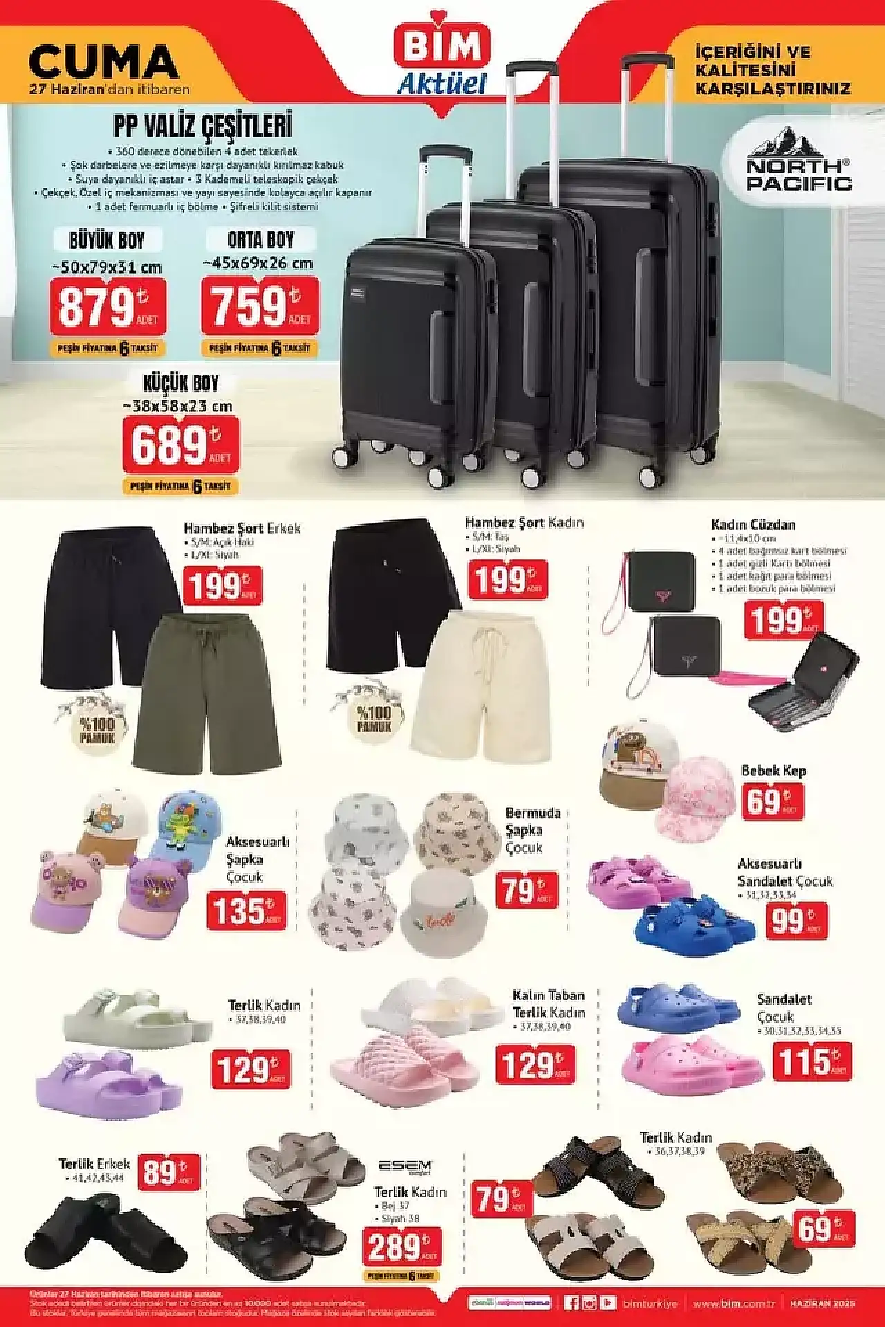 A101 indirim afişi bu hafta ürünleri neler? A101 AKTÜEL ÜRÜNLER KATALOĞU 26 HAZİRAN 2025