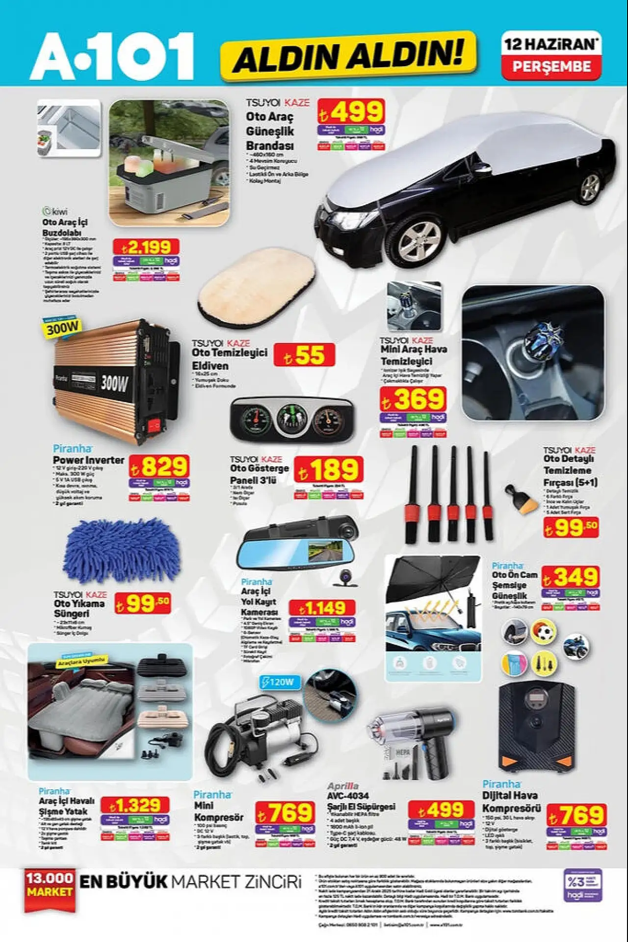 A101'de spor rüzgarları esiyor! A101 12 Haziran aktüel kataloğu langırt masası, spor istasyonu, yürüyüş bandı ve daha fazlası…