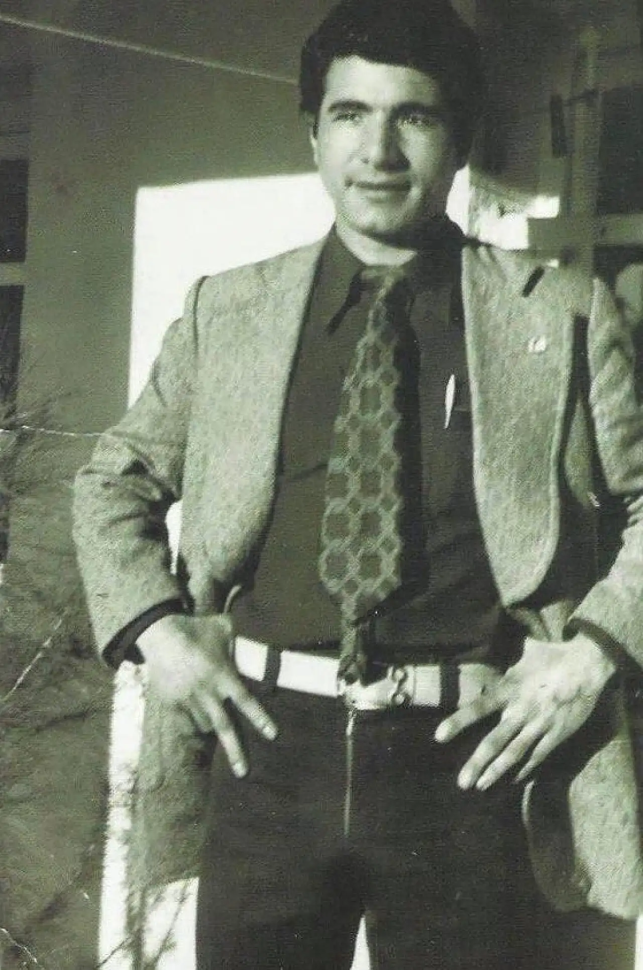 Şivan Perwer Babası Kimdir, Nereli, Kürt müydü, Türkmen miydi? Şivan Perwer Babası Ne zaman, Kaç Yaşında, Neden Öldü?