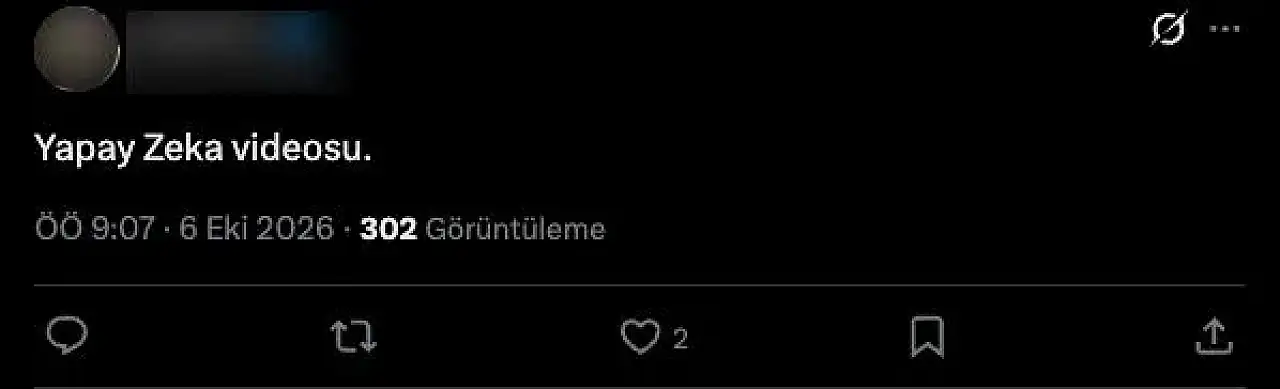 Ağrı Dağı'nda Nuh'un Gemisi bulundu iddiasının gerçeği ortaya çıktı