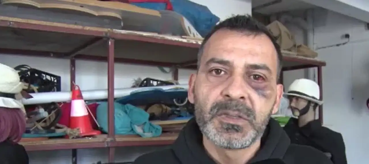 Sosyal medya fenomeni Adem Ocaktan kimdir, neden ve kim tarafından saldırıya uğradı?