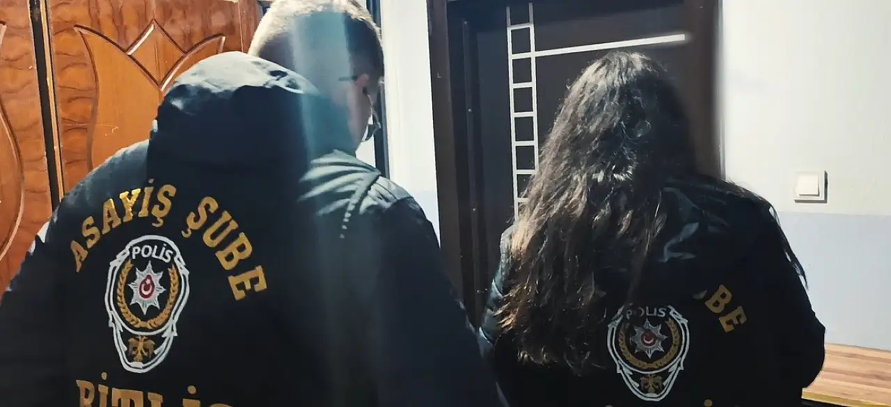 Bitlis'te Gerçekleştirilen Bahis Operasyonunda 46 Kişi Gözaltına Alındı