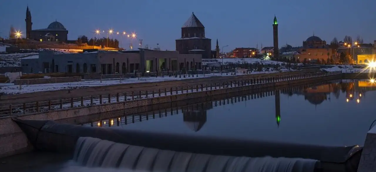 Kars Gezilecek Yerler: Mutlaka Görmeniz Gereken 28 Yer (2025 Rehberi̇)