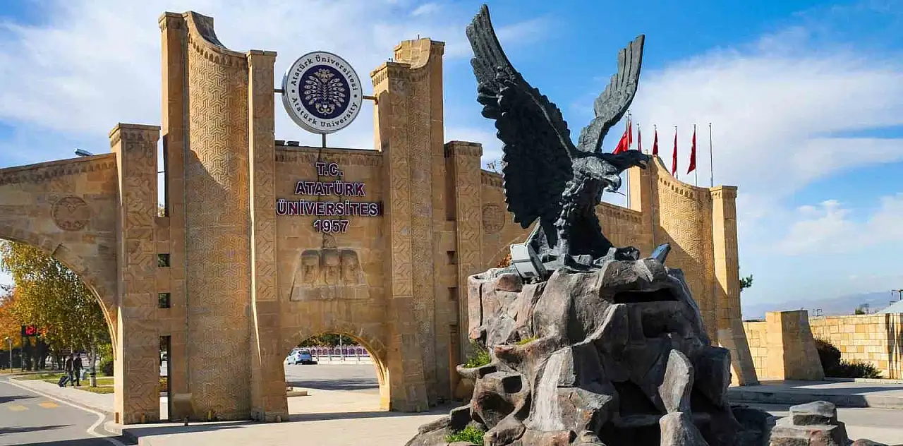 Atatürk Üniversitesi'nden Prof. Dr. Rabia Meryem Yılmaz, TÜBA GEBİP Ödülü'nü kazandı