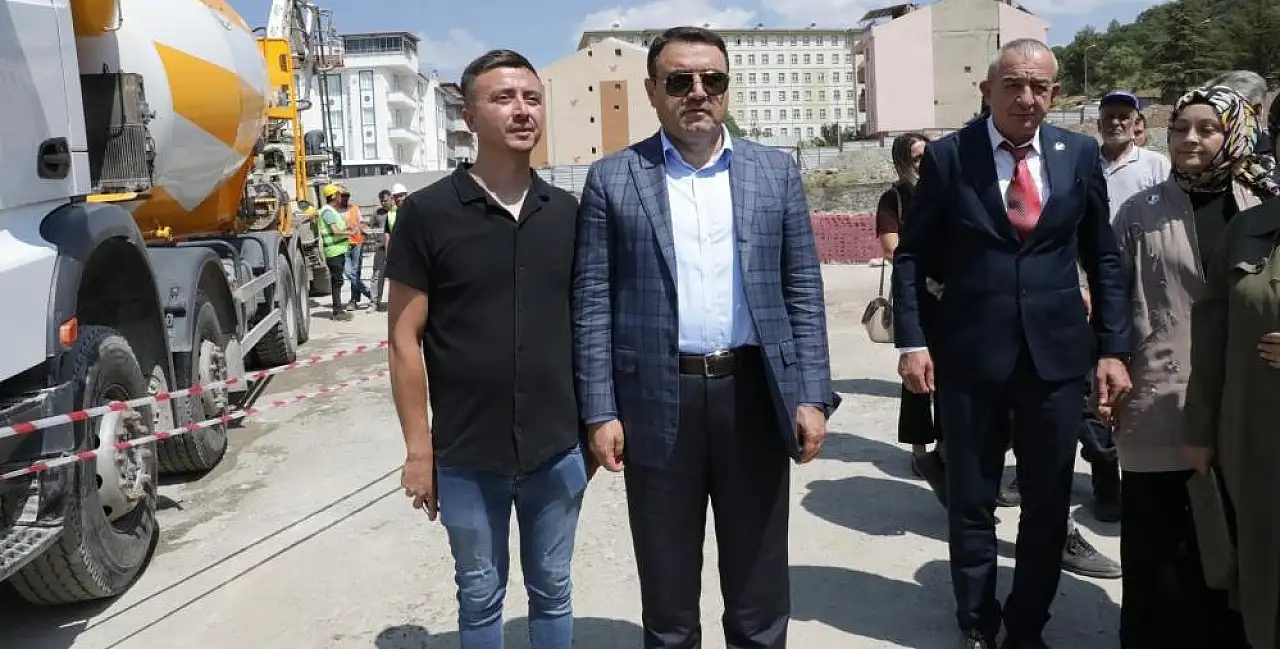 Ağrı'da başlayan hatıra 9 yıl sonra Kütahya'da yeniden canlandı
