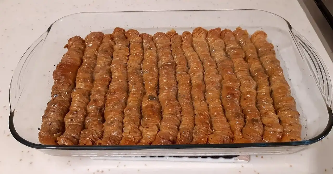 Bitlis'te Ne Yenir? Bitlis'in Ünlü Yemekleri Hangileridir? Bitlis Yöresine Ait En Meşhur 10 Yemek!