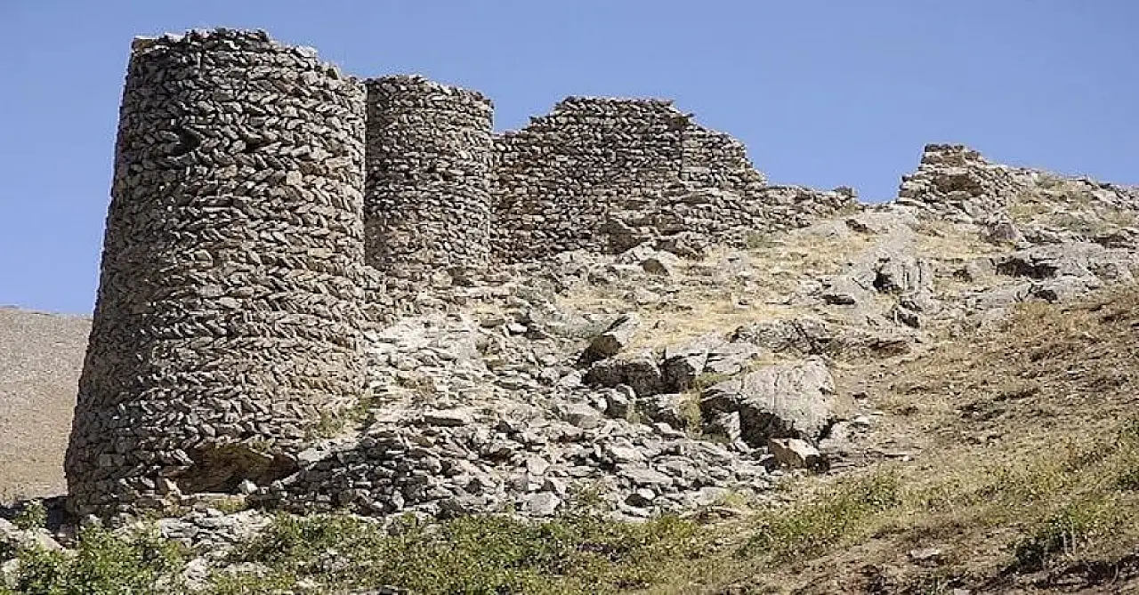 Muş adı nereden geliyor? Muş'un eski adı nedir?