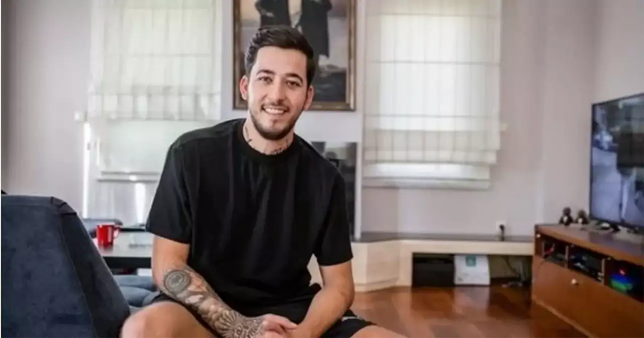 Mahmut Orhan'ın konseri neden iptal oldu? Mahmut Orhan Kimdir? Mahmut Orhan nereli, kaç yaşında?