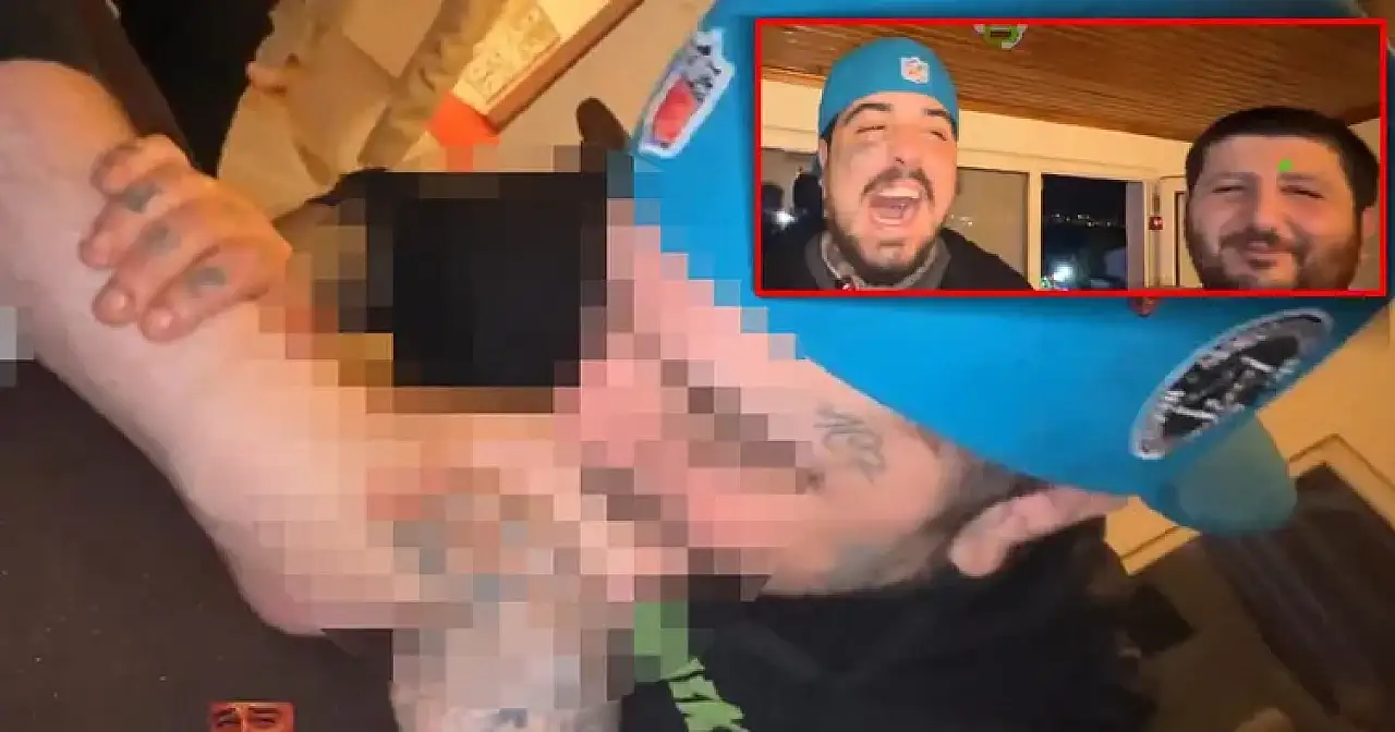 Yakup TV ayak video izle kimdir, nedir, neden gündemde?