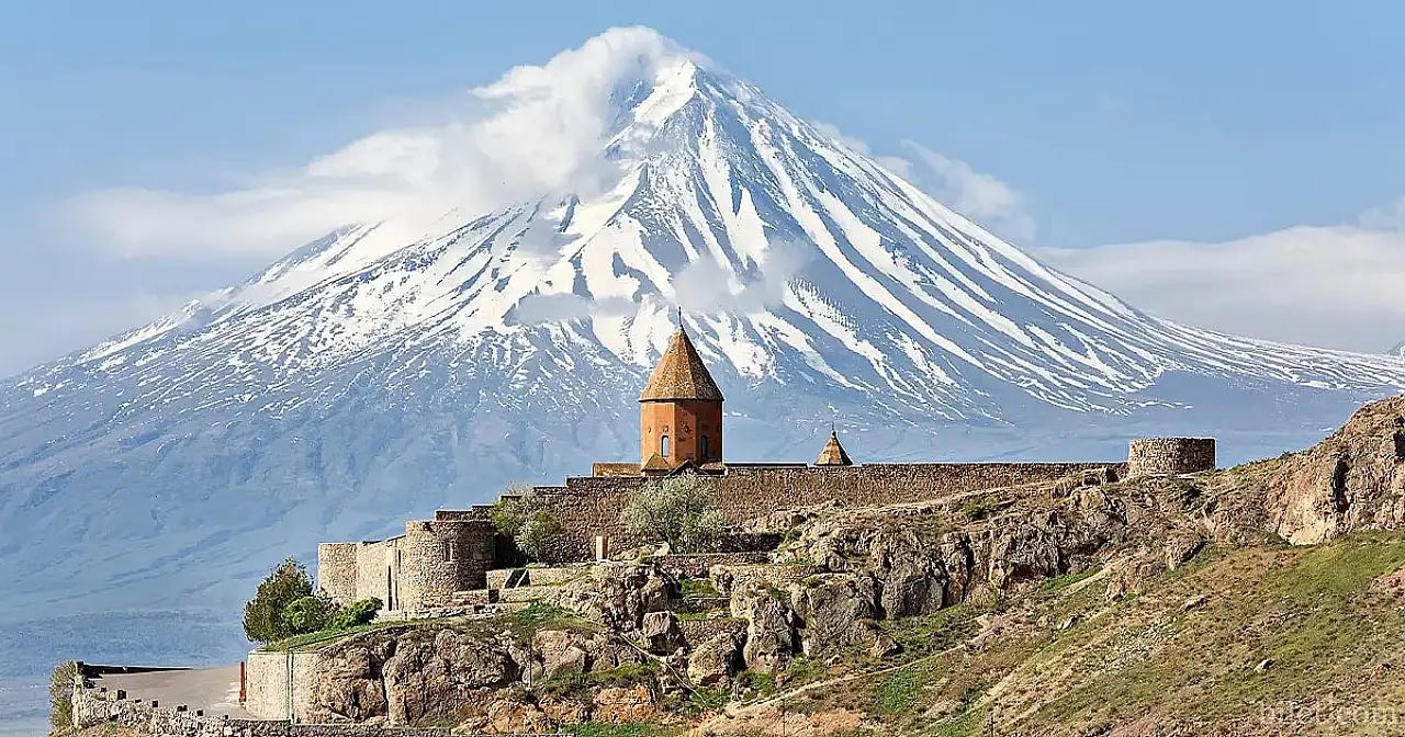 Ağrı'nın Lezzet Durağı: Meşhur Yiyecekleri ve Tatlıları ile Tanışın!