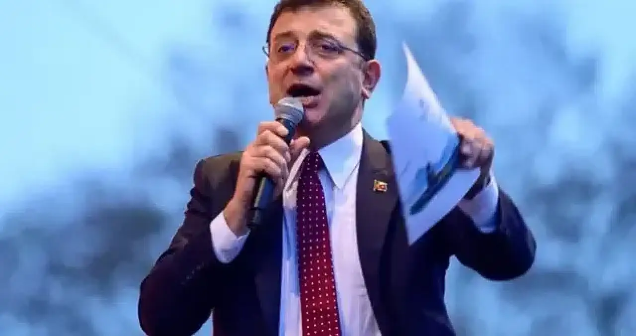 İBB iddianamesi İSİM LİSTESİ! İBB iddianamesinin tamamı! Ekrem İmamoğlu hakkında kaç yıl hapis cezası isteniyor? SON DAKİKA! İBB iddianamesi kabul edildi mi?