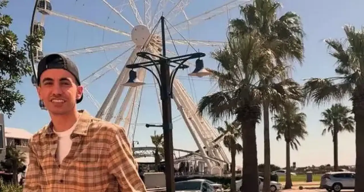 Ağrılı O İsim Hastaneye Kaldırıldı, Rap Dünyası Oraya Akın Etti!