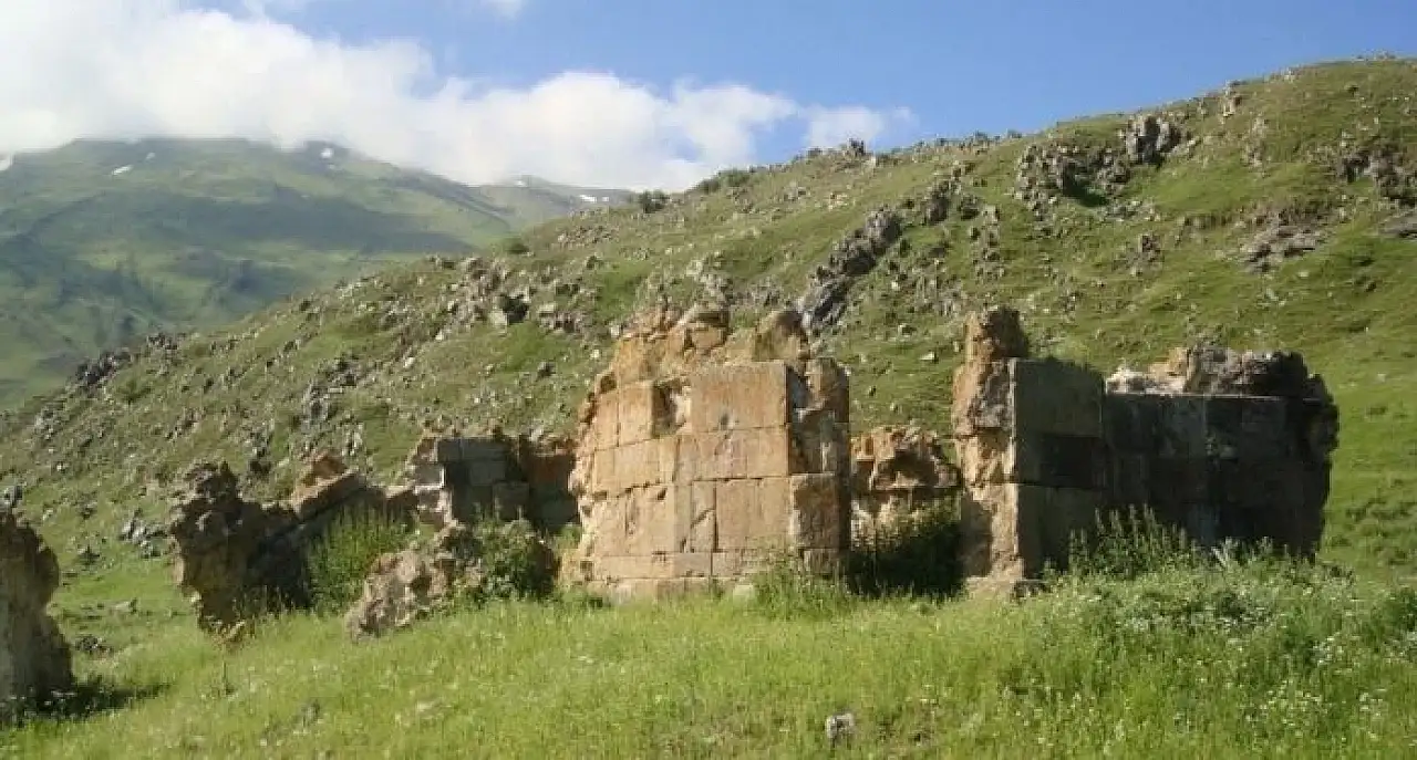 Iğdır'da karavanla nereye gidilir? Iğdır'da karavanla gidilecek yerler nerede?