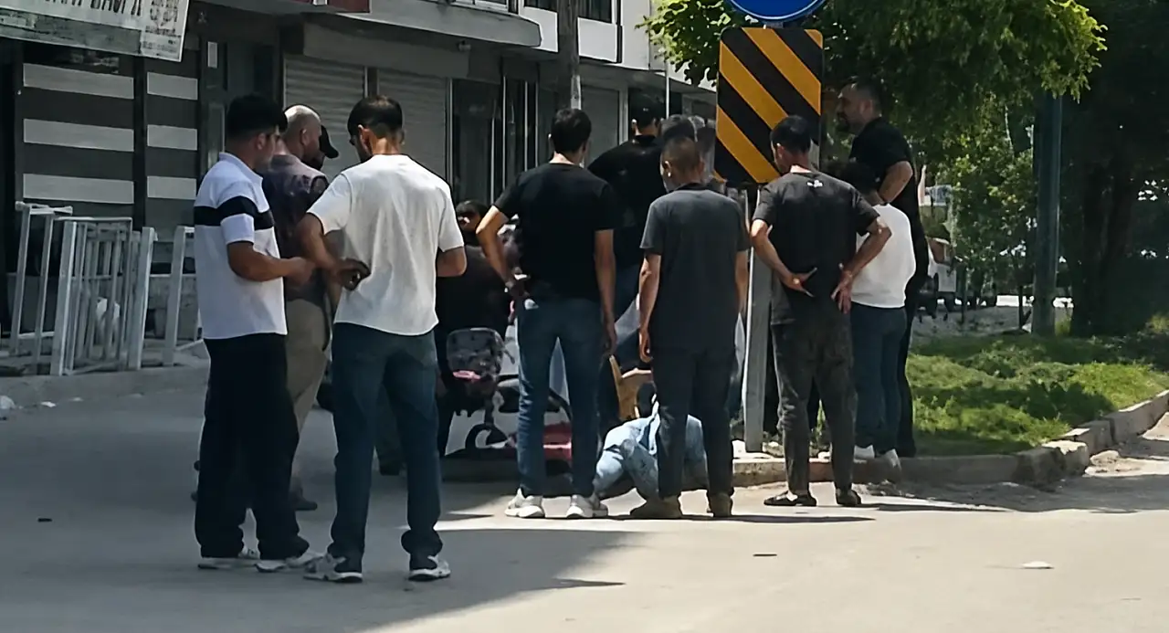 Doğubayazıt'ta arazi anlaşmazlığı kavgası can aldı