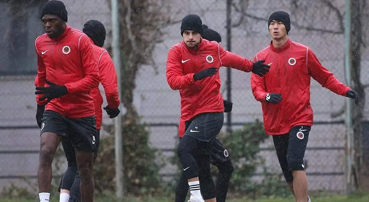 Maç hangi kanalda, saat kaçta, şifresiz mi? Gençlerbirliği-Trabzonspor ilk 11 kadrosu