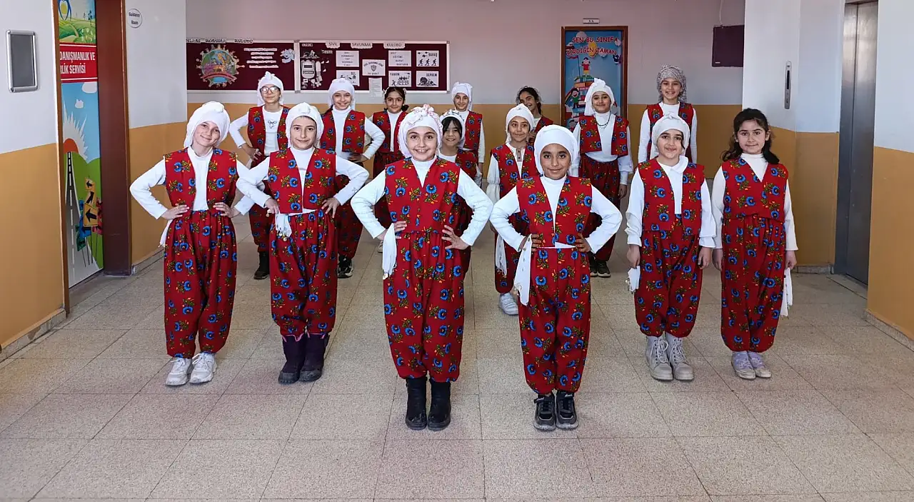 Taşlıçay'da Aile Destek Merkezi'ne ziyaret
