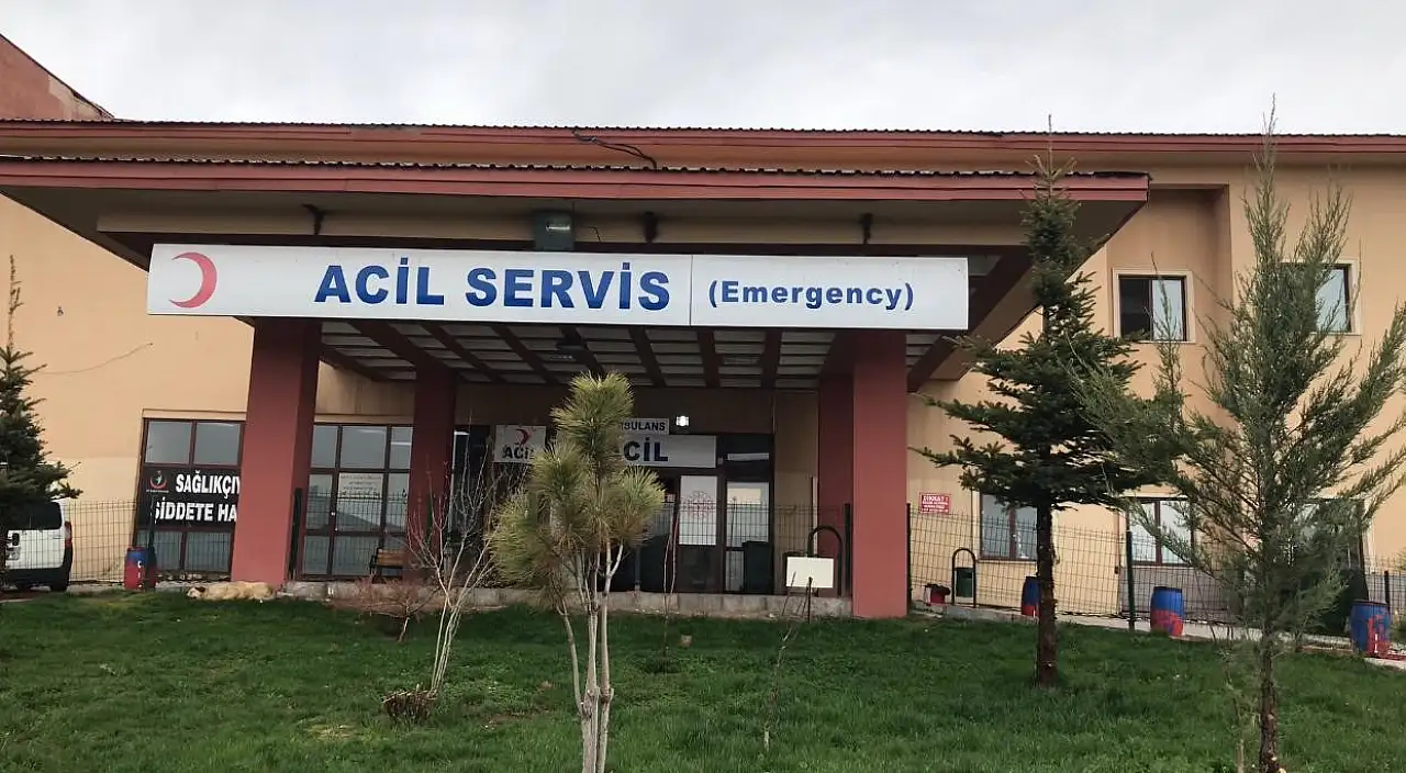 Patnos Devlet Hastanesi Türkiye'deki 7 pilot merkezden biri oldu