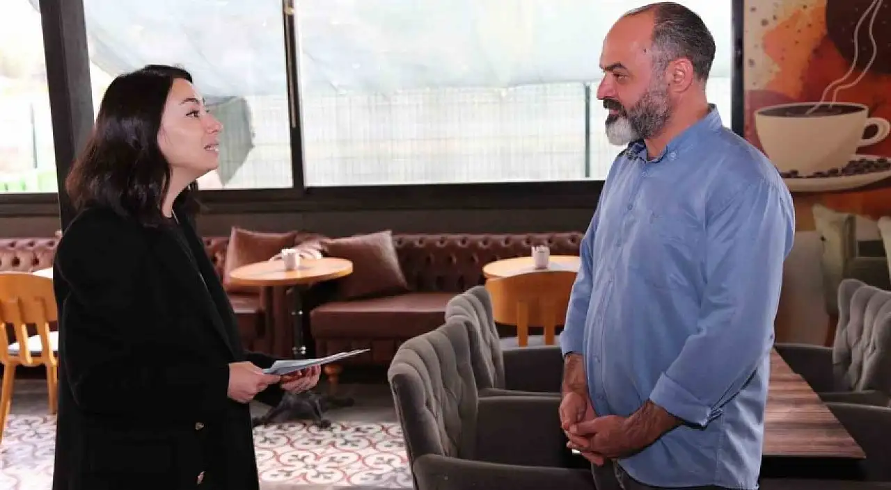 Dumansız Hava Hakkı İçin Erzurum'da Tütünle Mücadele Eğitimleri Başladı