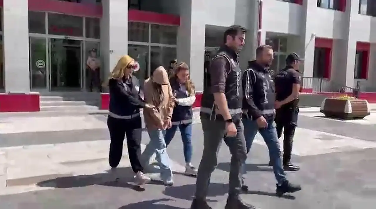 Gülistan Doku soruşturmasında tutuklu sayısı 30'a yükseldi