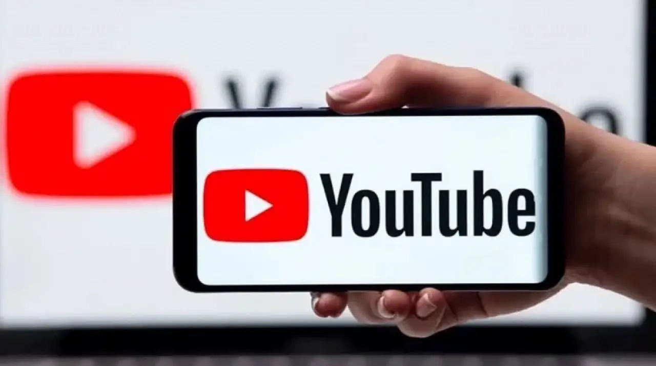 YouTube Erişim Sorunları: Hata Bildirimleri Son 24 Saatte Zirveye Ulaştı (8 Kasım 2025)