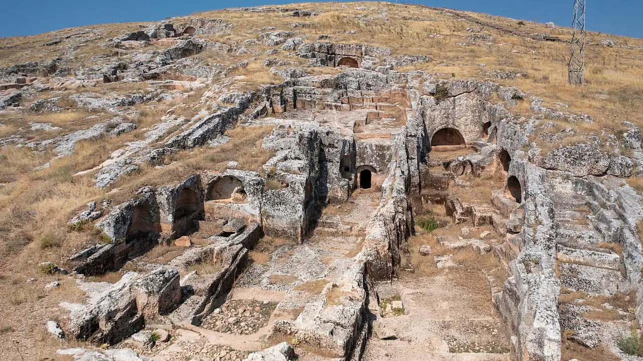 Adıyaman'da Gezilecek Yerler | En İyi 12 Gezilecek Yer