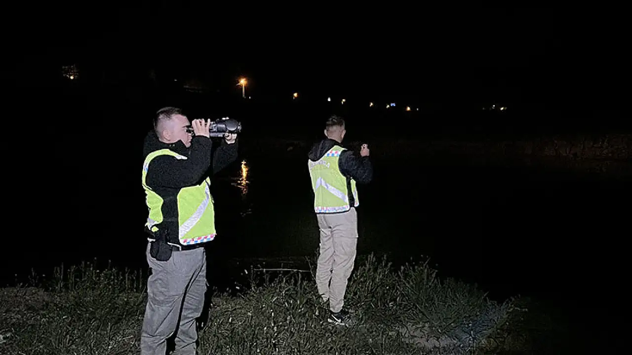 Van Gölü'nde İnci Kefali Koruma Altında!