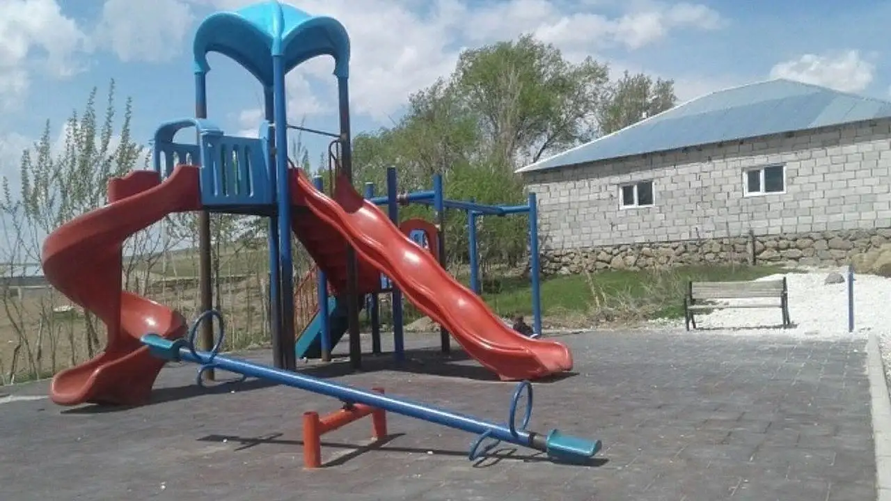 Dedeli Beldesi: Ağrı'nın Tarih ve Doğa ile Buluşan Saklı Cenneti