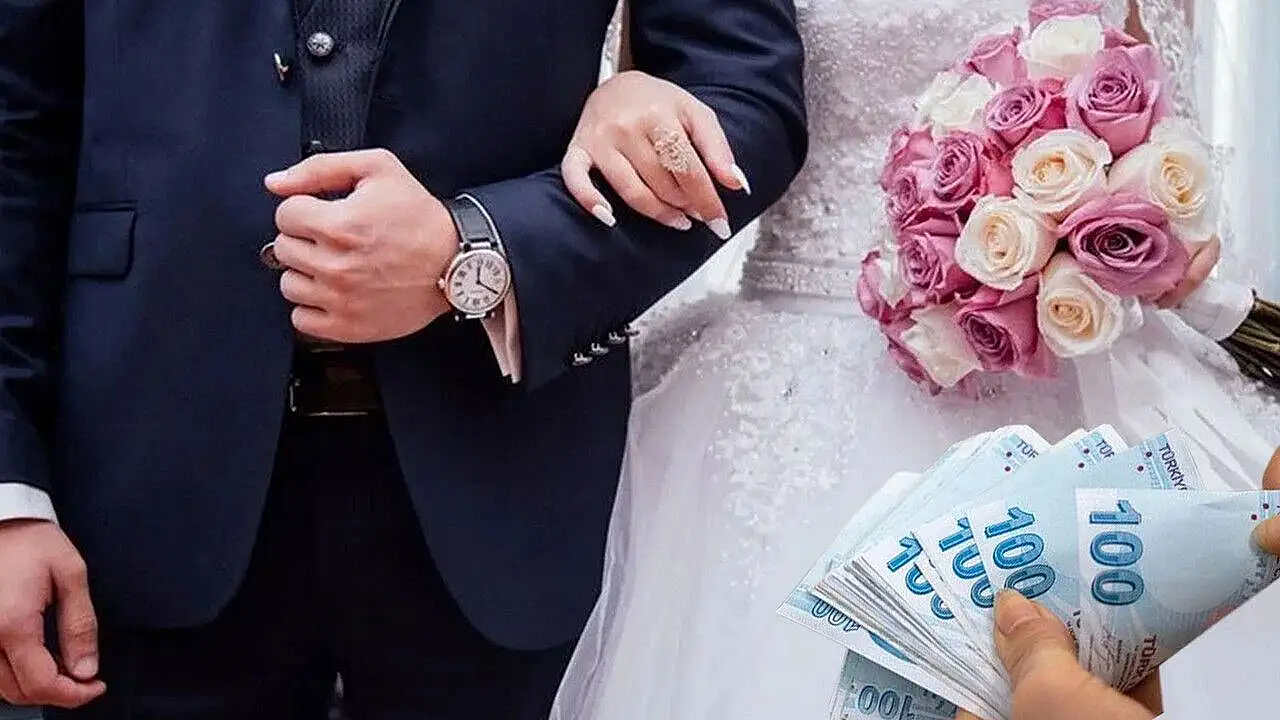 Evlilik Kredisinde Bomba Değişiklik! Çocuk Gelirse Borç Uçuyor! Devlet yeni doğan için kesenin ağzını açtı! Gençler için tarihi fırsat!