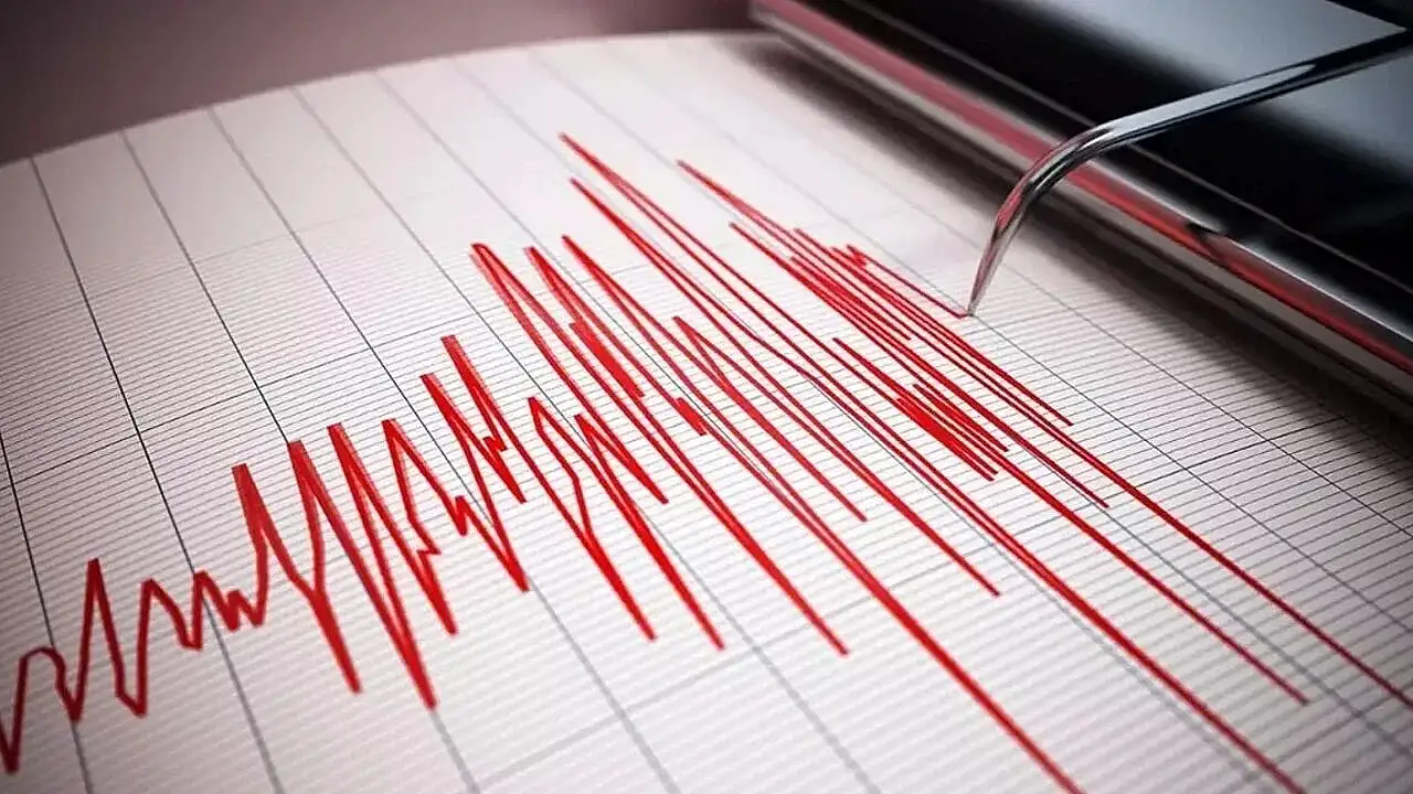 22 Mayıs son dakika İstabul, Ankara, İzmir depremler listesi  Şimdi deprem mi oldu, nerede kaç şiddetinde?