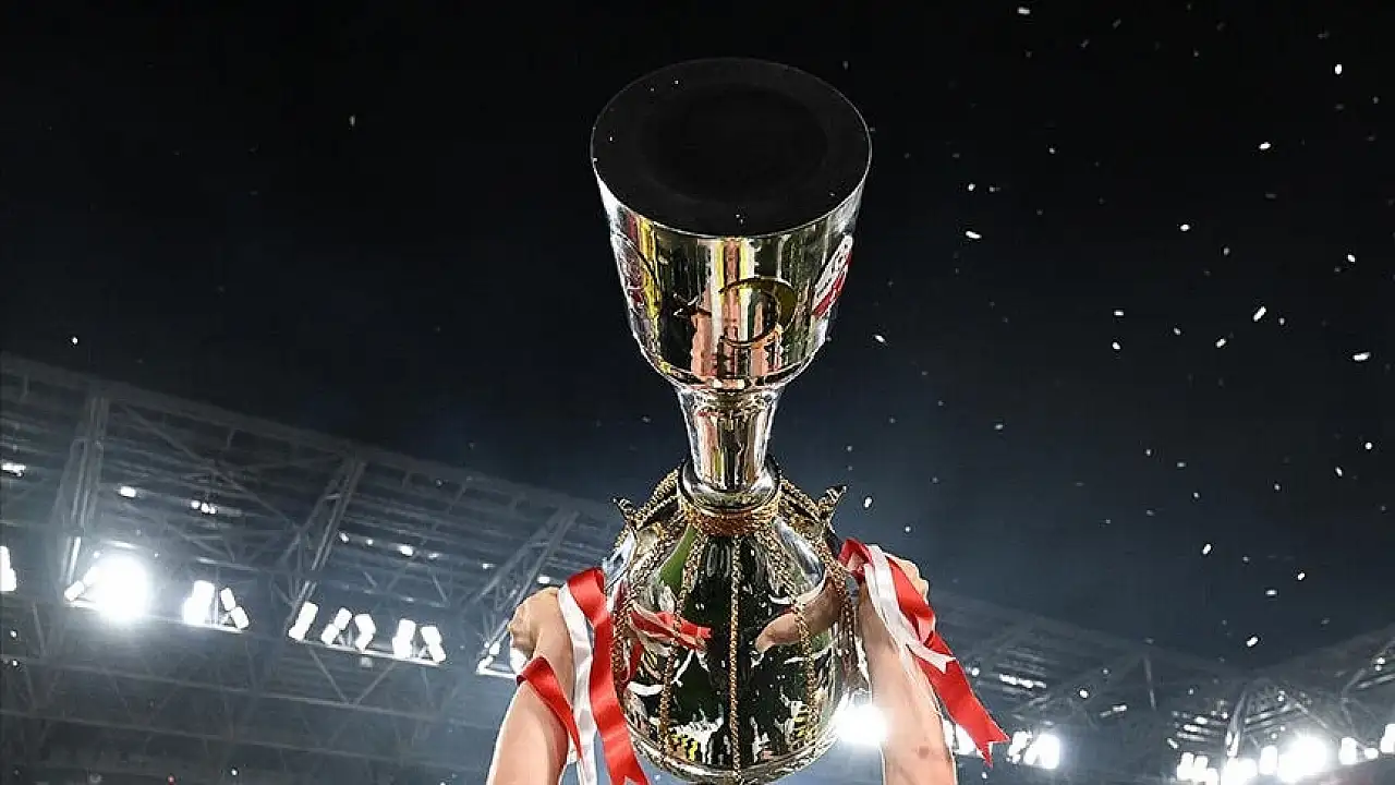Ziraat Türkiye Kupası finalisti nereye gidecek? Türkiye Kupasını kazanan takım Avrupa'ya gidiyor mu?