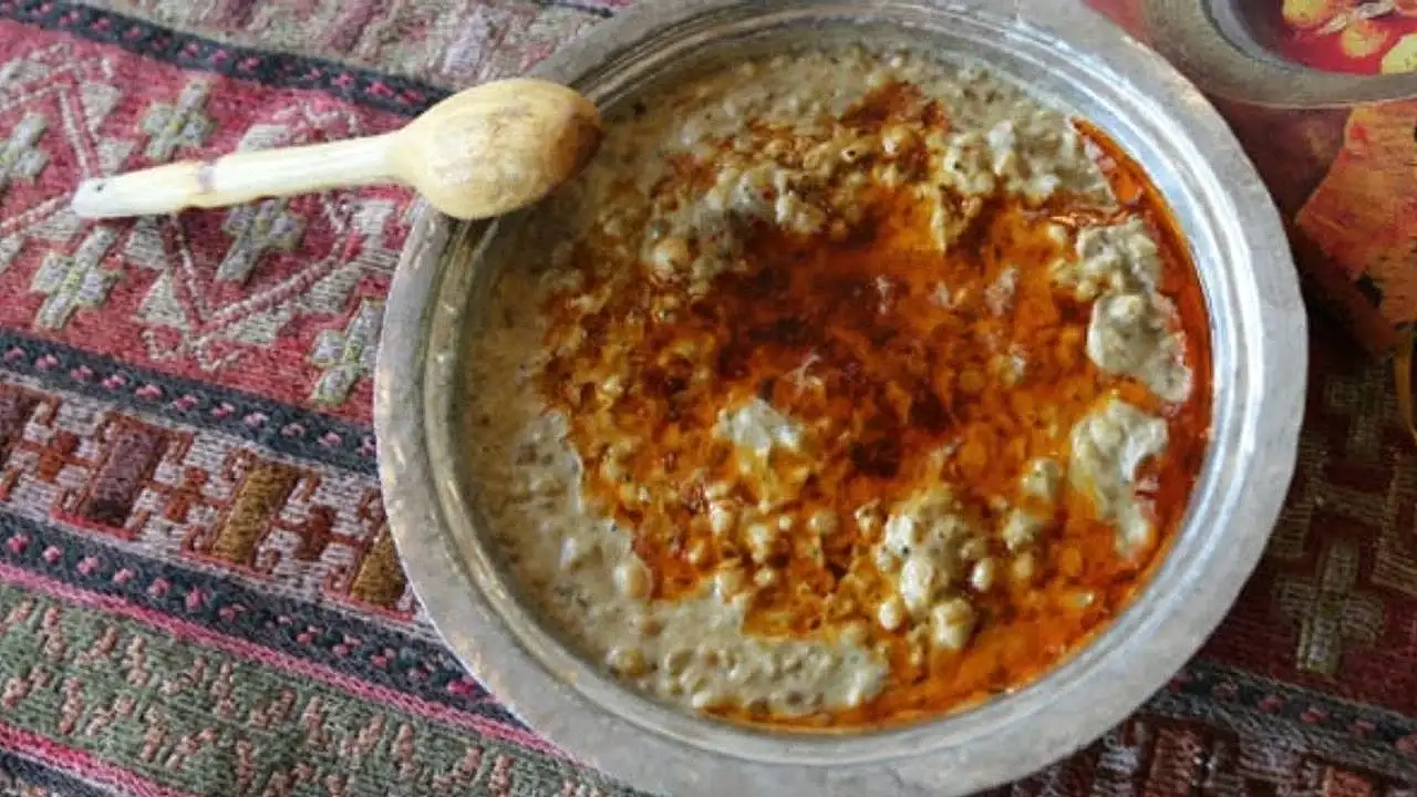 Keledoş Nedir, Nasıl Yapılır? Keledoş Yemeği Malzemeleri ve Tarifi!