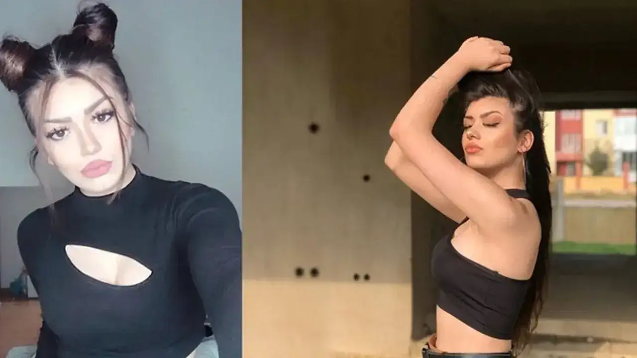 Simge Barankoğlu Telegram, TikTok Hesapları ve En Son Paylaşımları Neler? (2025)