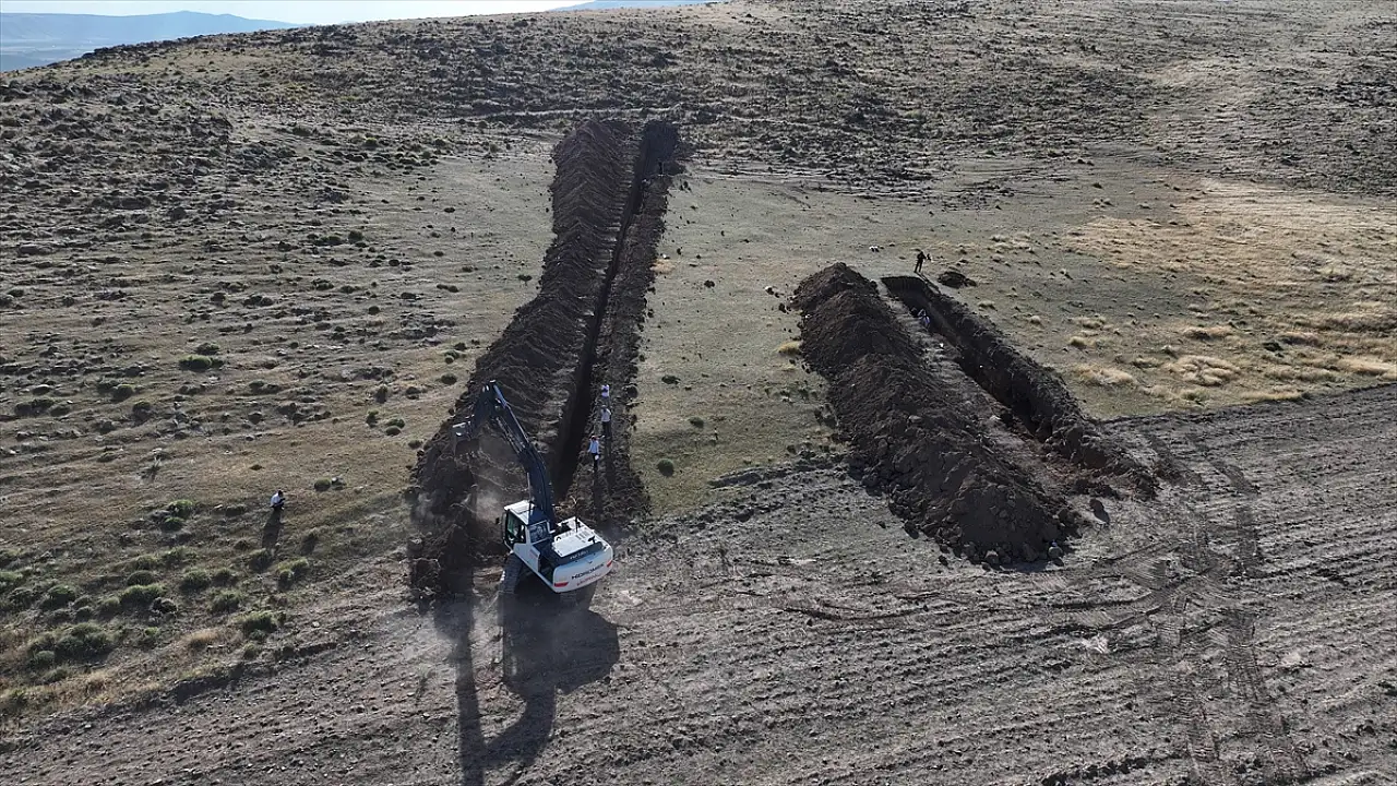 Tutak fayındaki deprem riski: Araştırmalar Ağrı için uyarı niteliğinde