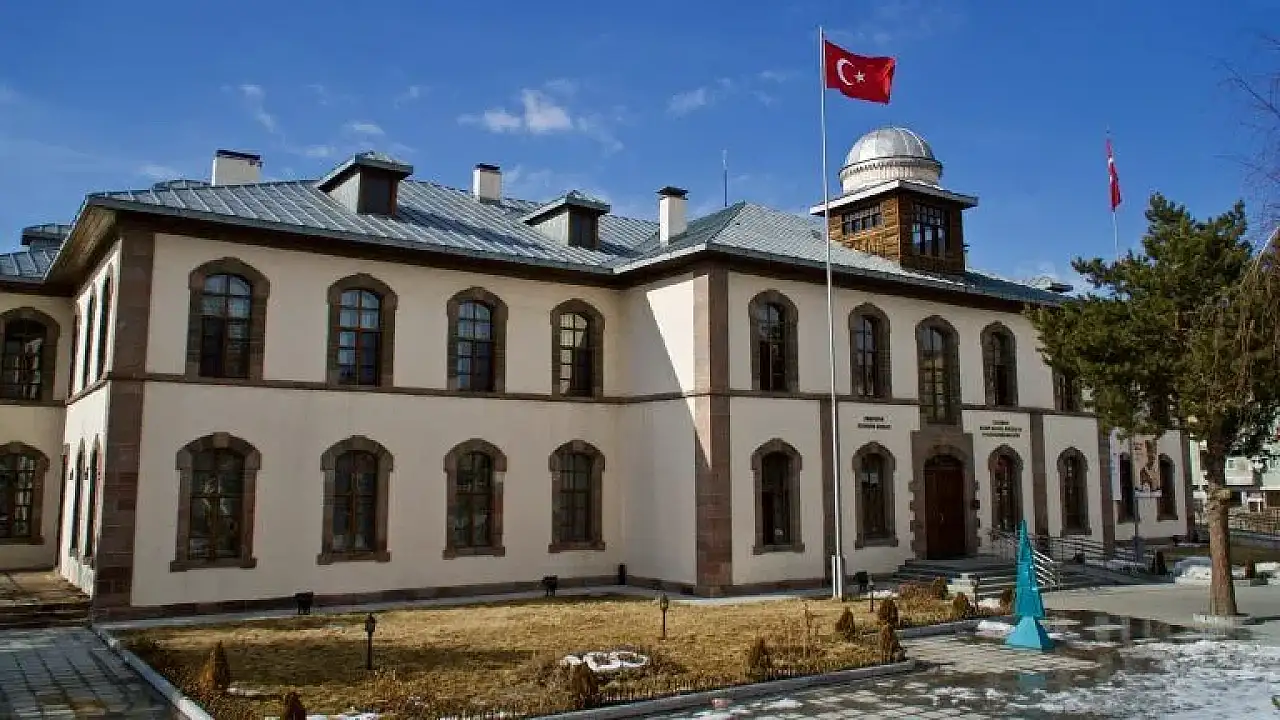 Erzurum'da Gezilecek Yerler: Narman, İspir, Çoruh ve Daha Fazlası