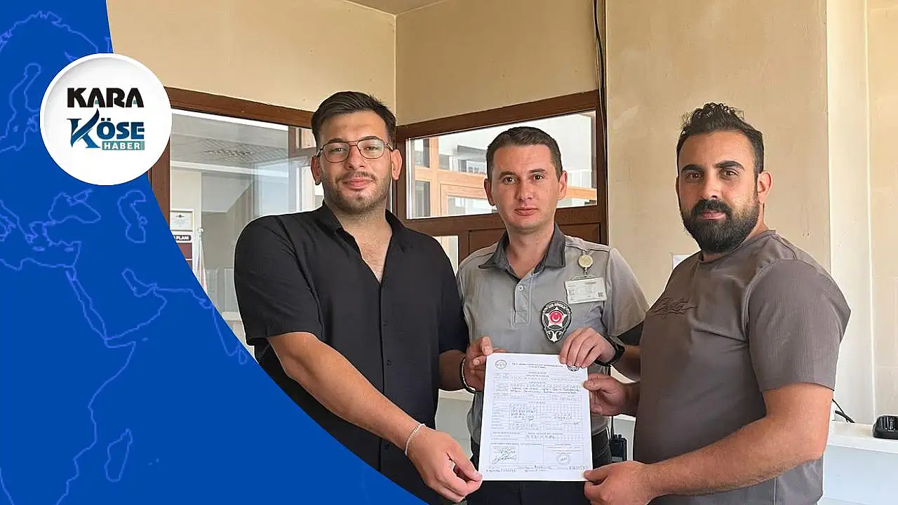 Genç Eğitim Sendikası Ağrı'da ilk hedefini açıkladı