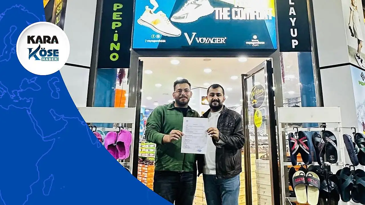 Genç Eğitim Sendikası Ağrı'da ilk hedefini açıkladı