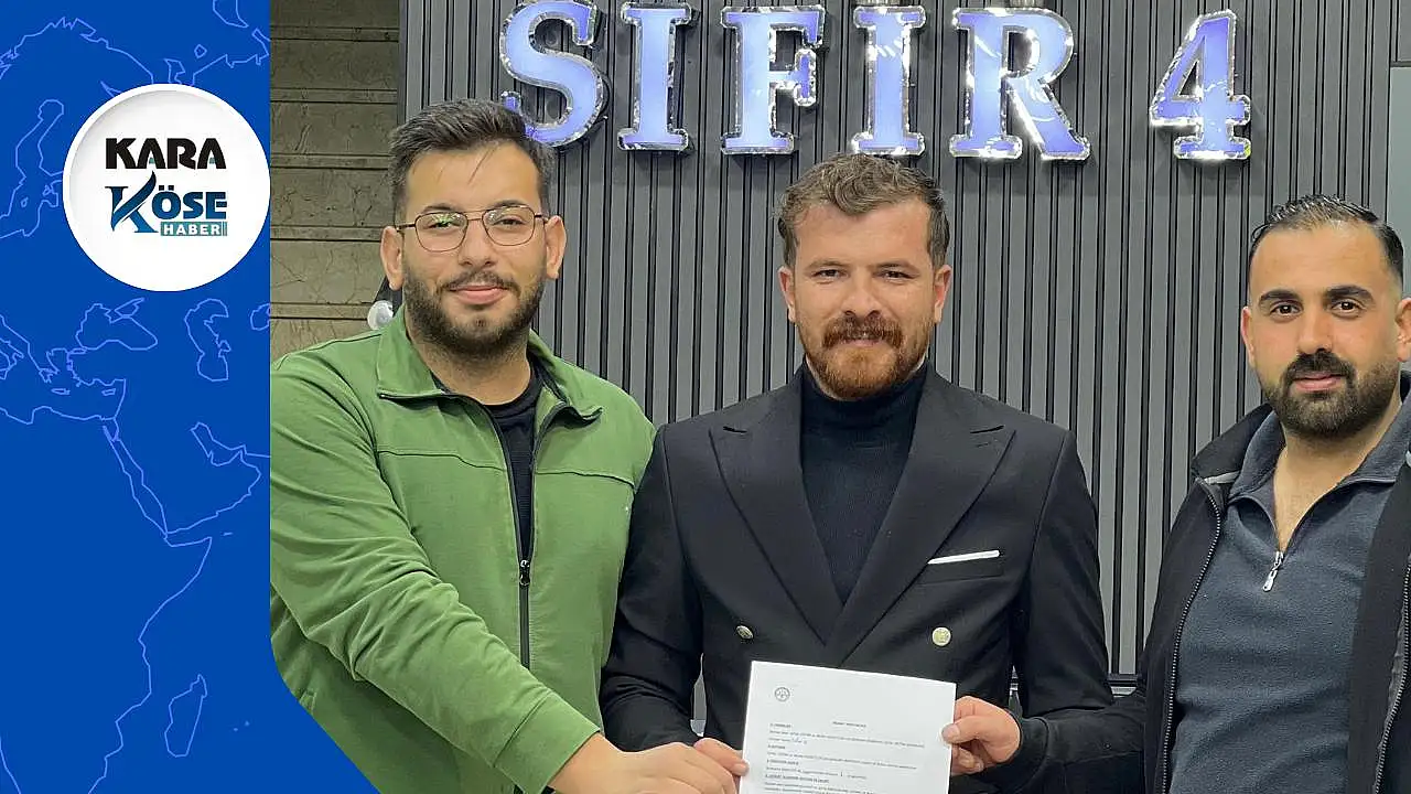 Genç Eğitim Sendikası Ağrı'da ilk hedefini açıkladı