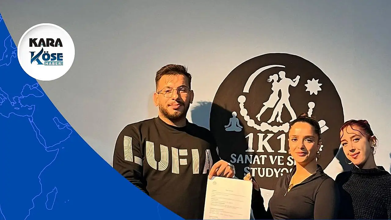 Genç Eğitim Sendikası Ağrı'da ilk hedefini açıkladı