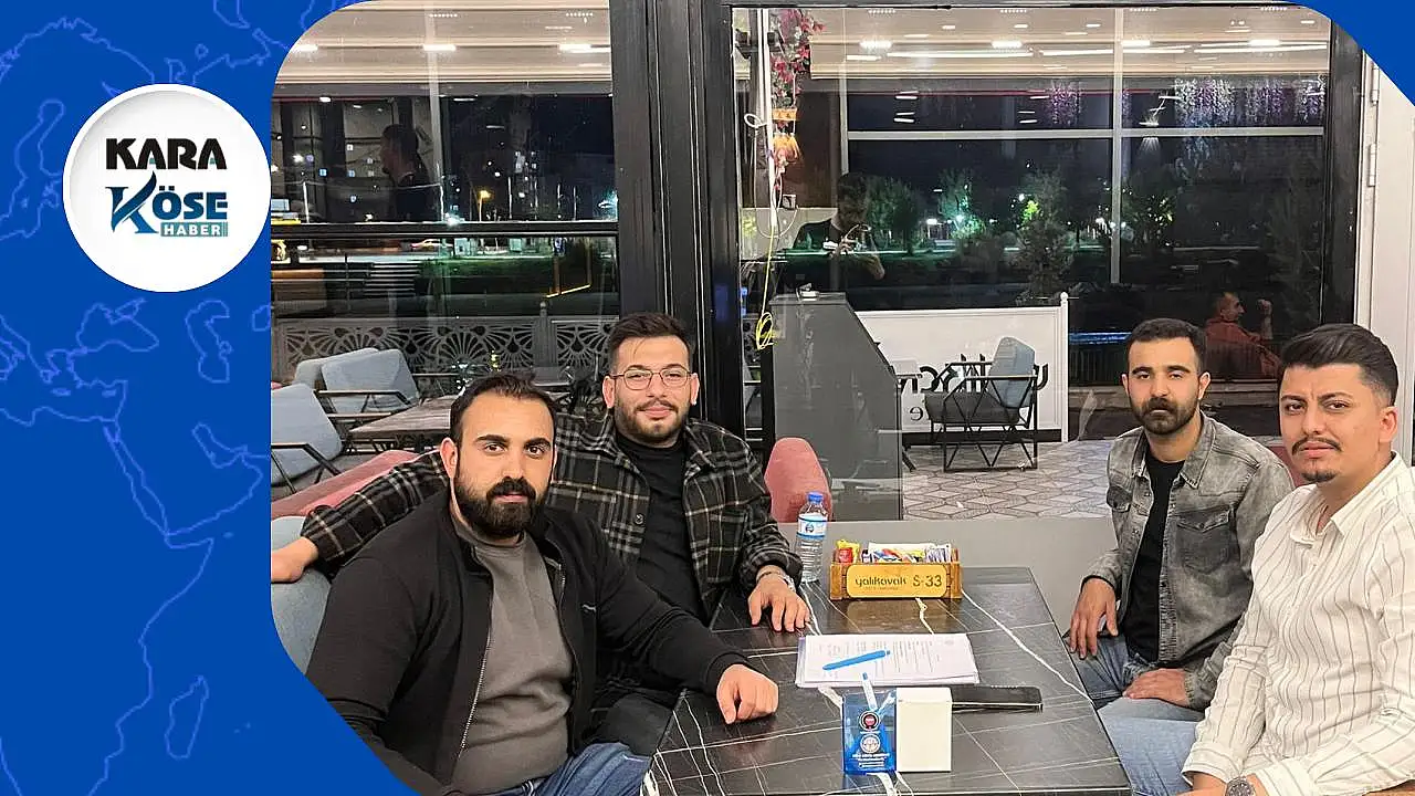 Genç Eğitim Sendikası Ağrı'da ilk hedefini açıkladı