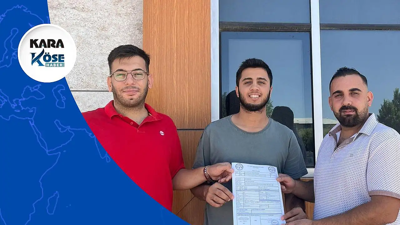 Genç Eğitim Sendikası Ağrı'da ilk hedefini açıkladı