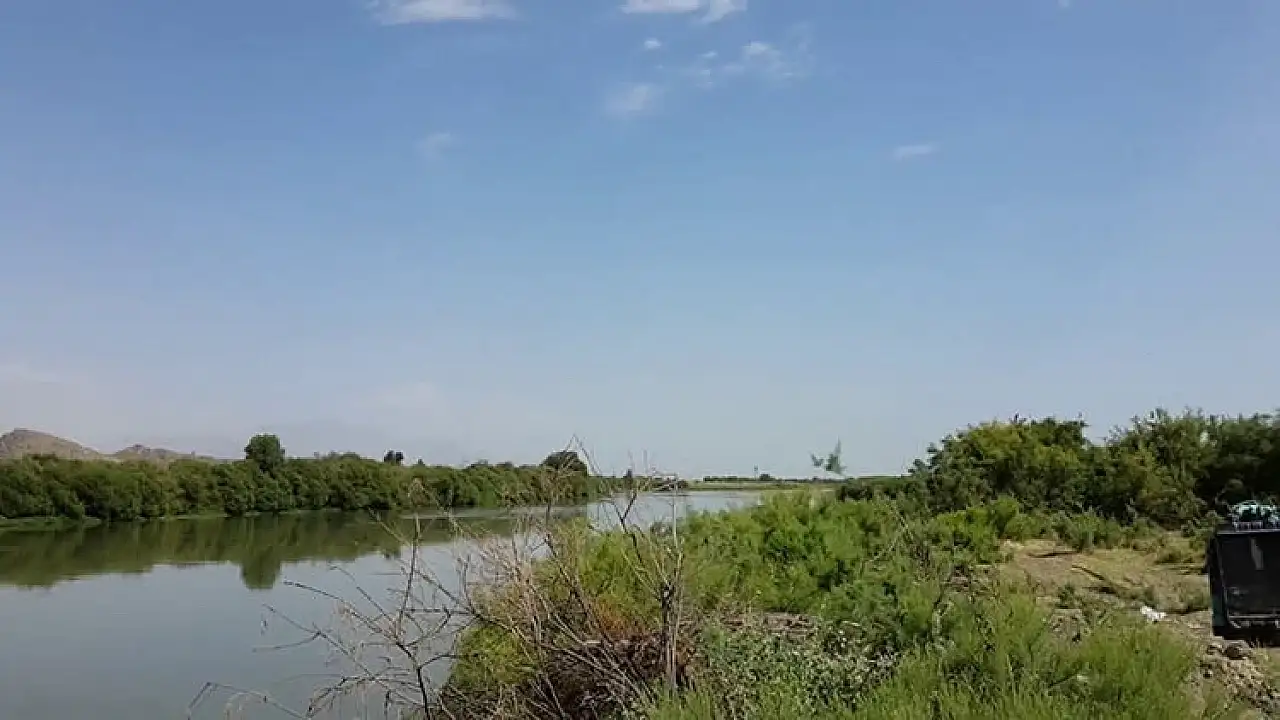 Iğdır'da karavanla nereye gidilir? Iğdır'da karavanla gidilecek yerler nerede?