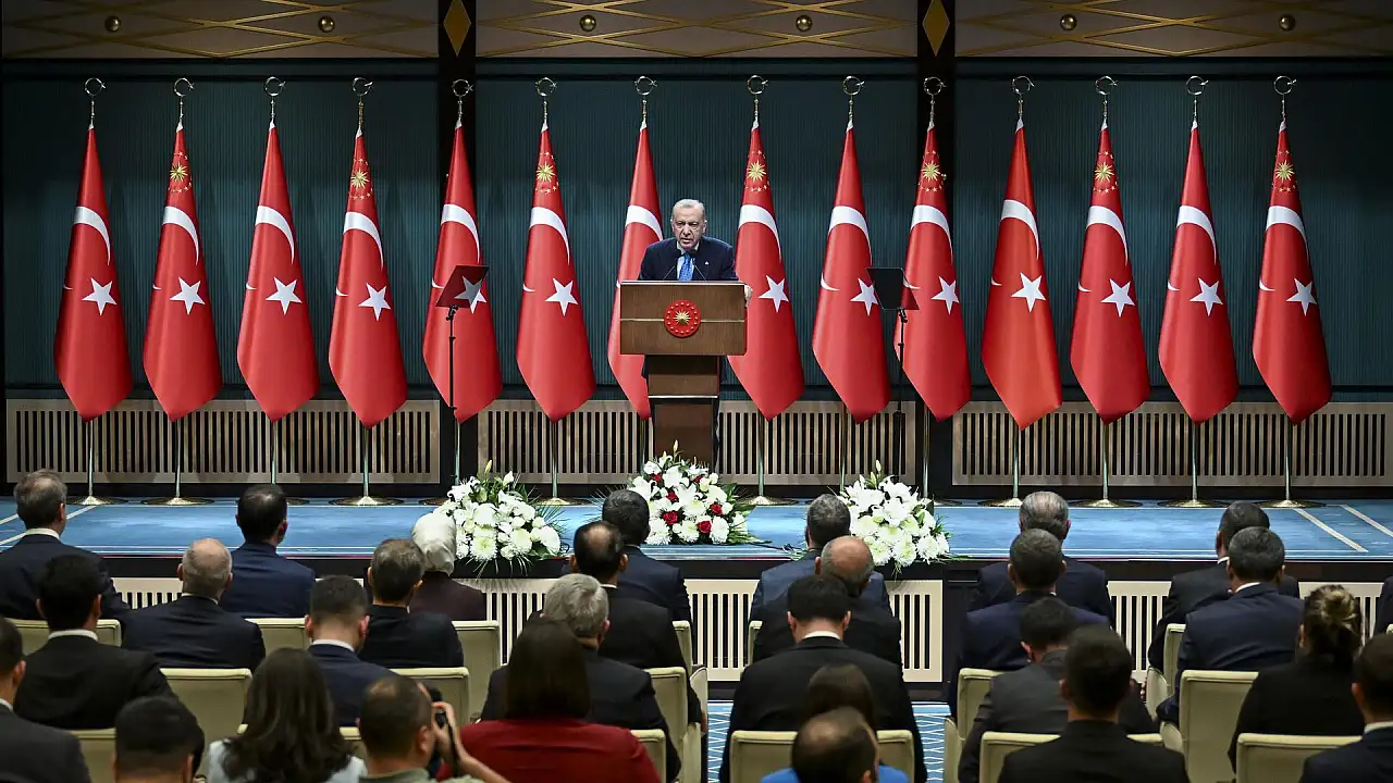 Kabine Toplantısı Ne Zaman? Yeni Ekonomi Paketi İçin Geri Sayım Başladı