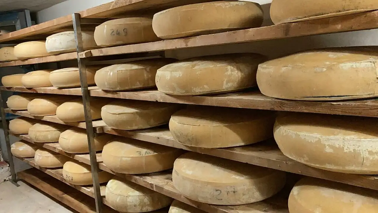 Kars Gezilecek Yerler: Mutlaka Görmeniz Gereken 28 Yer (2025 Rehberi̇)