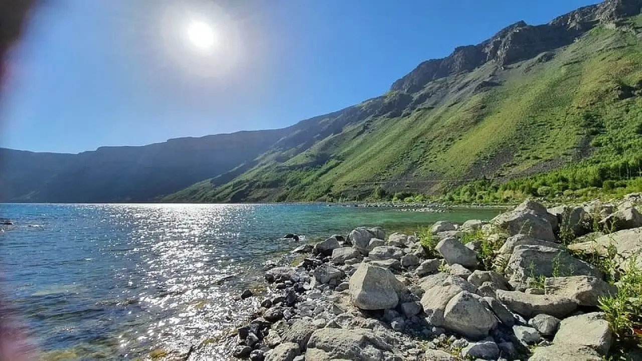 Iğdır'da karavanla nereye gidilir? Iğdır'da karavanla gidilecek yerler nerede?