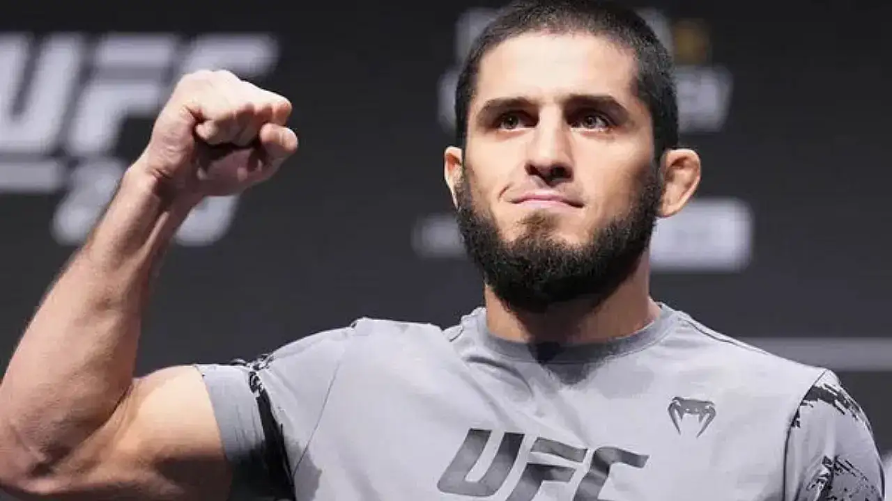 İsmal Makhachev Jack Della Maddalena maçı ne zaman, hangi kanalda?