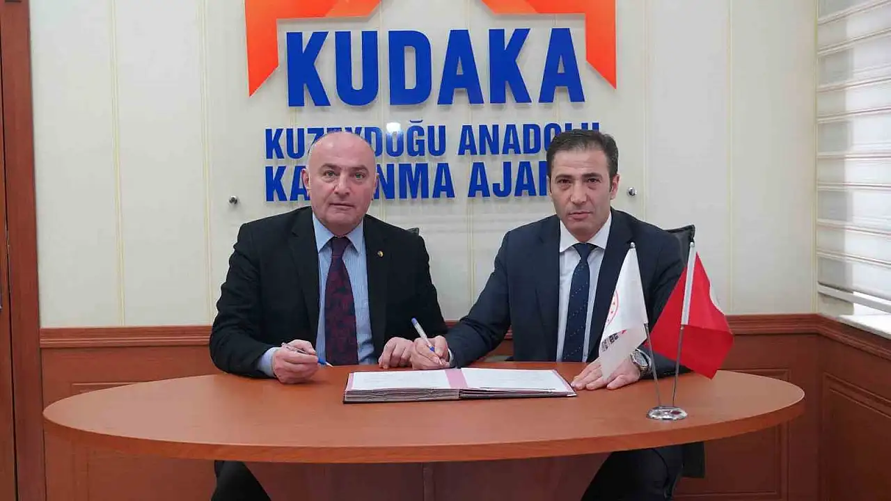 Erzurum TSO, Dış Ticaret Projesi ile Üyelerin Rekabet Gücünü Artırıyor