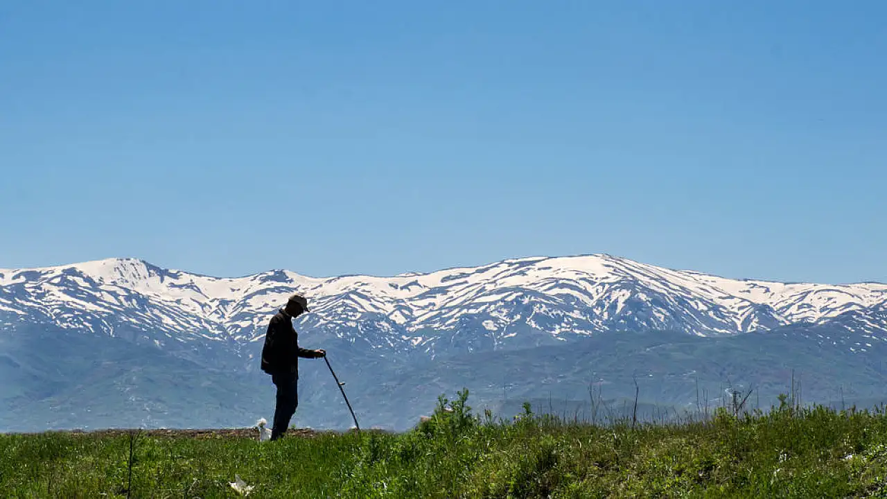 Muş'ta Gezilecek Yerler