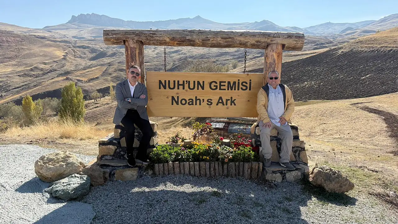 Ağrı'nın zenginliği toprak altında mı kalıyor? Uzmanlardan sürdürülebilirlik uyarısı