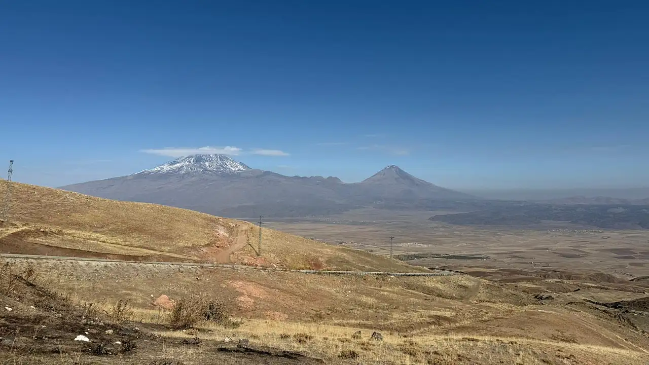 Ağrı'nın zenginliği toprak altında mı kalıyor? Uzmanlardan sürdürülebilirlik uyarısı